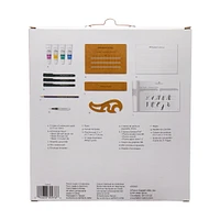 Faber-Castell 14-Piece Modern Calligraphy Kit