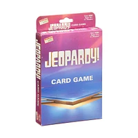 Endless Games Jeopardy! Card Game