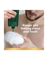 Irish Spring Original Clean Body Wash for Men, 20 fl oz