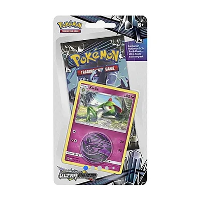 POKÉMON Trading Card Game Blister Pack