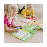 Melissa & Doug Water Reveal Activity Books