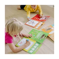 Melissa & Doug Water Reveal Activity Books