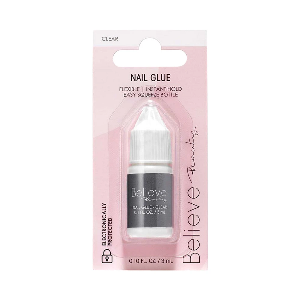 Believe Beauty Nail Glue