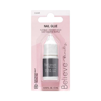 Believe Beauty Nail Glue