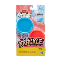 Play-Doh Slime Krackle, 3.5 oz.