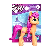 PS MLP MOVIE FRIENDS AST