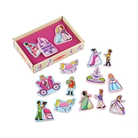 Melissa & Doug Magnetic Play Sets