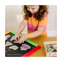 Melissa & Doug Magnetic Play Sets