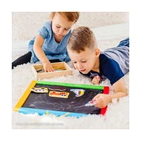 Melissa & Doug Magnetic Play Sets