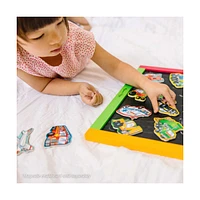 Melissa & Doug Magnetic Play Sets