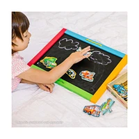 Melissa & Doug Magnetic Play Sets