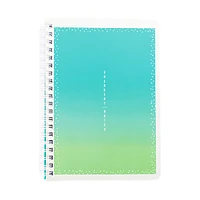 Carolina Pad Sherbert Notes Personal Notebook