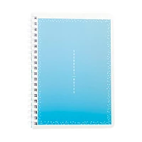 Carolina Pad Sherbert Notes Personal Notebook