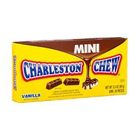 Charleston Chew Mini Chocolate Theater Box, 3.5 oz.