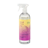 Good Pure Joy Plant-Derived Salted Grapefruit + Plumeria All-Purpose Cleaner, 32 oz