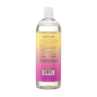 Good Pure Joy Plant-Derived Salted Grapefruit + Plumeria Foaming Hand Soap