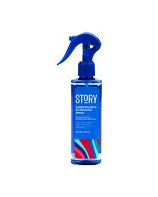 Story Conditioning Detangler Spray, 8.6 fl oz