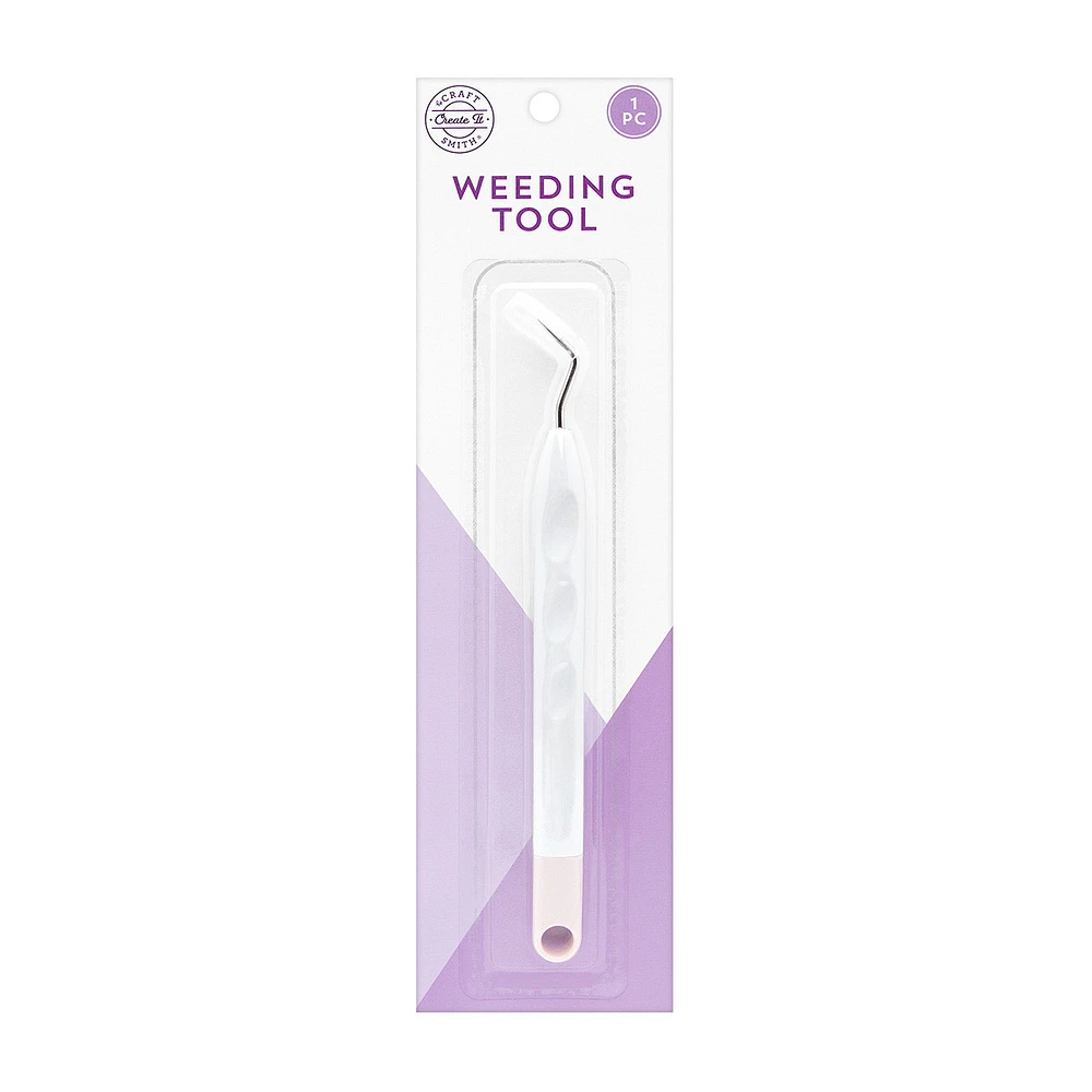 Craft Smith Create It Weeding Tool