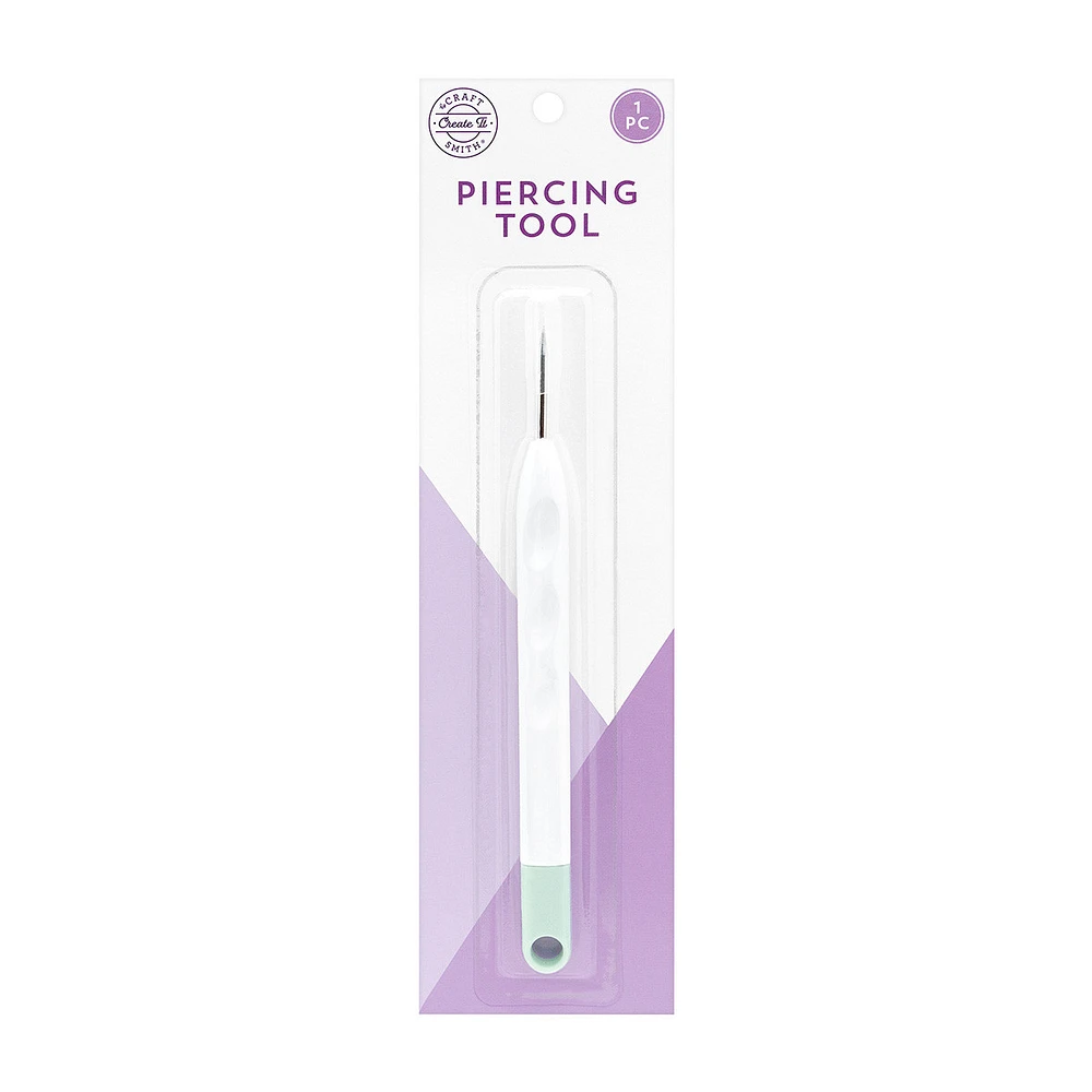 Craft Smith Create It Piercing Tool