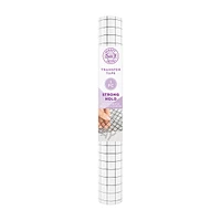 Craft Smith Create It Strong Hold Transfer Tape, 12 in x 48 in