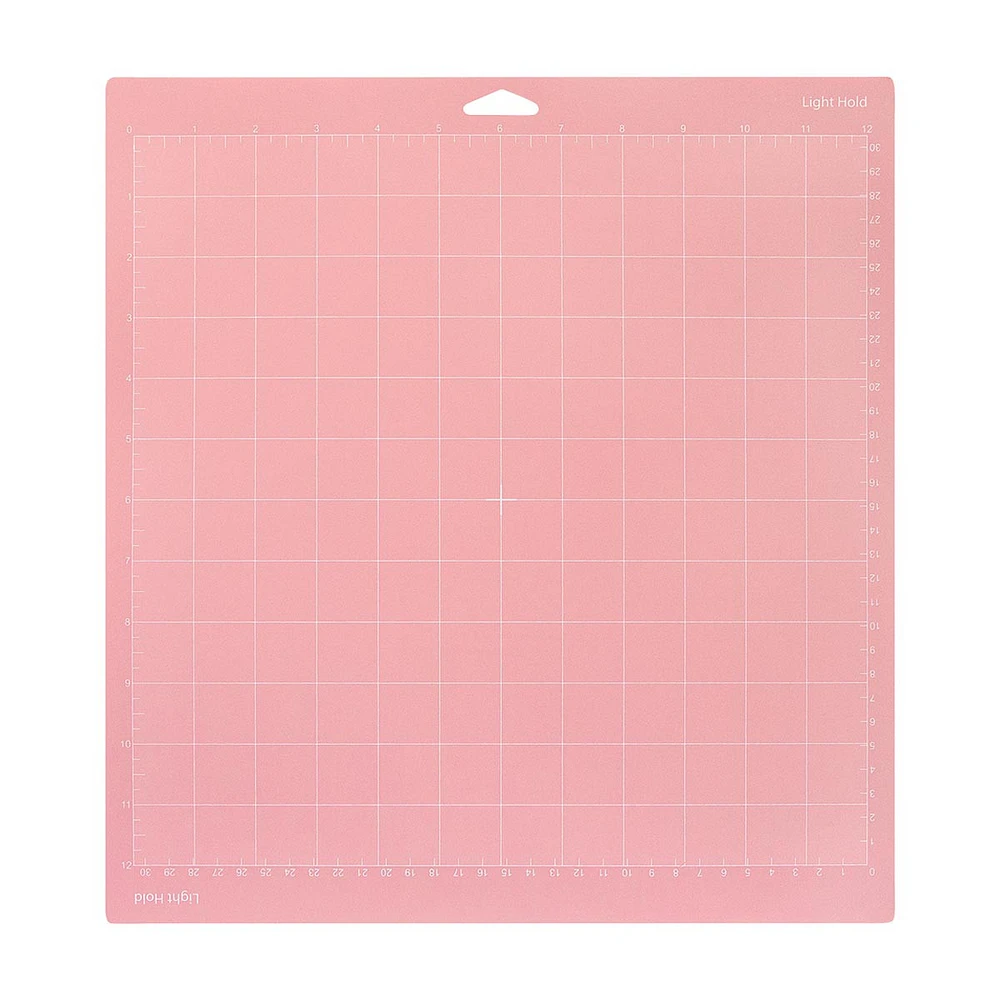 Craft Smith Create It Light Hold Cutting Mat, 12 in x 12 in