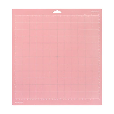 Craft Smith Create It Light Hold Cutting Mat, 12 in x 12 in