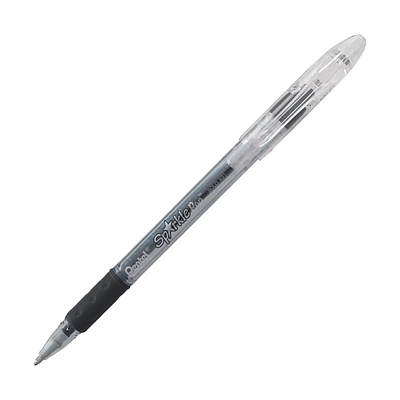 Pentel® Sparkle Pop™ Metallic Gel Pen, 1.0mm Bold Line