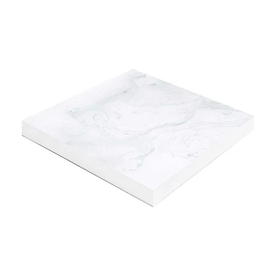 Ryder & Co. Marble Memo Pad, 150 Sheets