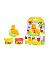 Play-Doh Mini Food Truck, Assorted