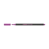 Stabilo Pen 68 Metallic Rose