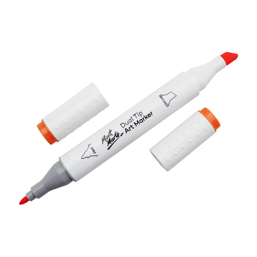 Mont Marte Premium Dual Tip Art Marker