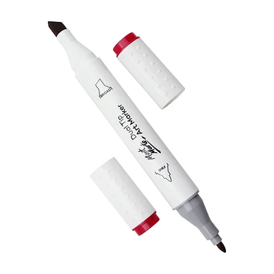 Mont Marte Premium Dual Tip Art Marker