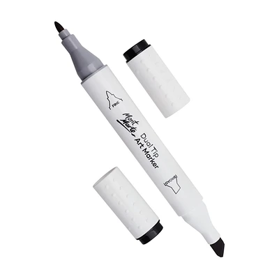 Mont Marte Premium Dual Tip Art Marker