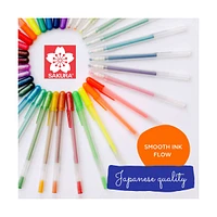 Gelly Roll Pen, Classic White, 0.8 mm