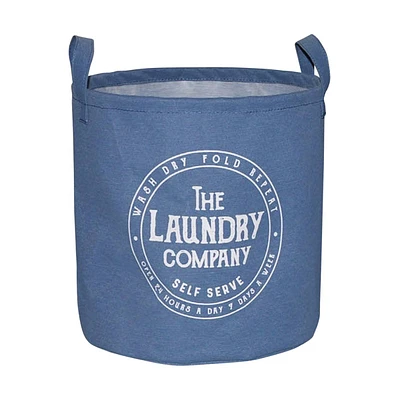 The Laundry Company Laundry Basket