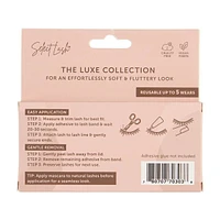 Select Lash Bombshell Luxe Collection Faux Mink Lashes