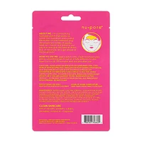 Nu-Pore K-Beauty Head Start Smoothing Hydrogel Forehead Patch