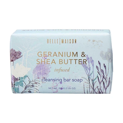 Belle Maison Cleaning Bar Soap