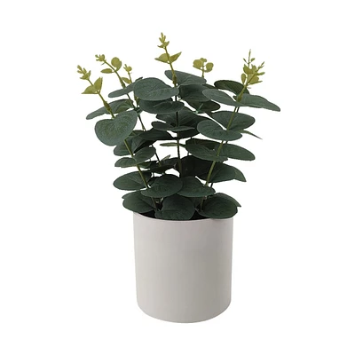 Eucalyptus Artificial Plant