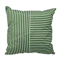 Striped Pillow