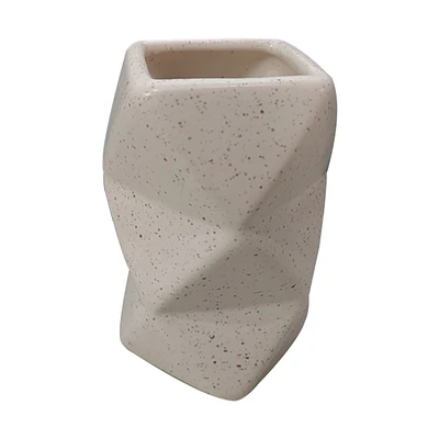 Bathroom Ceramic Tumbler