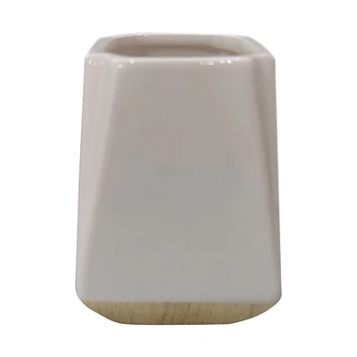 Bathroom Ceramic Tumbler