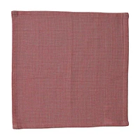 Waffle Weave Dish Cloth, 4 Count