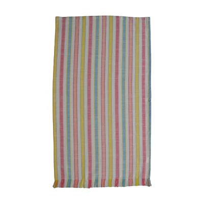 Easter Printed Woven Kitchen Towels, 2 Pack