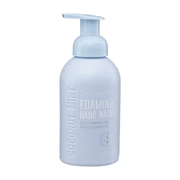 Coconut Mint Hand Wash