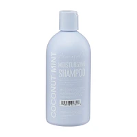 Coconut Mint Shampoo