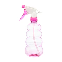 Contoured Spray Bottle, Assorted