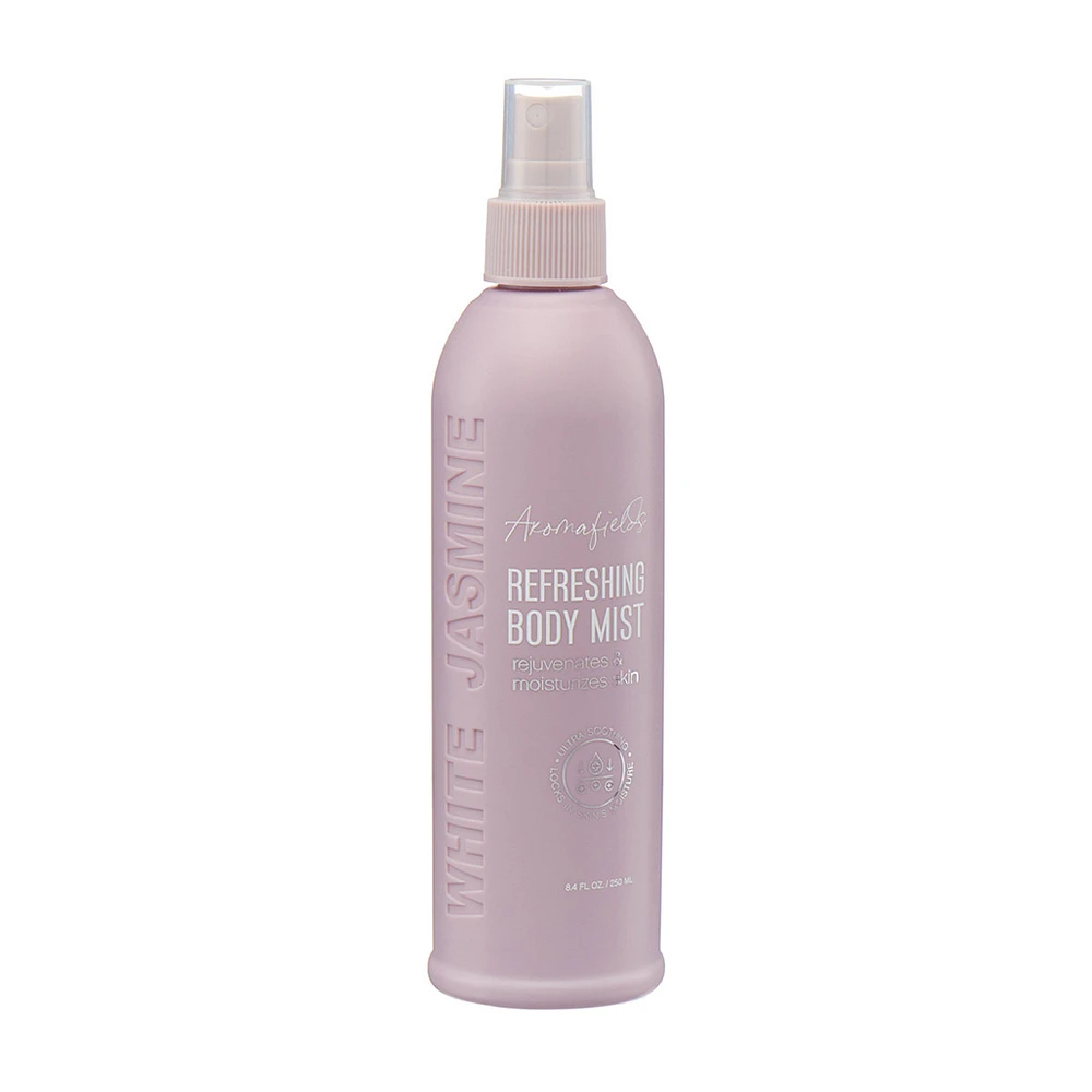 White Jasmine Body Mist