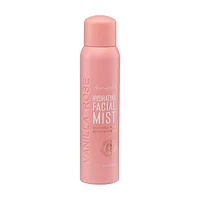 Vanilla Rose Face Mist