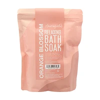 Ornge Blossom Bath Soak